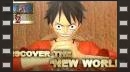 vídeos de One Piece Pirate Warriors 2