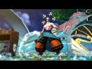 imágenes de One Piece Pirate Warriors 2