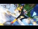 imágenes de One Piece Pirate Warriors 2