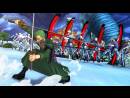 imágenes de One Piece Pirate Warriors 2