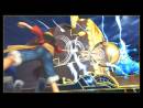 imágenes de One Piece Pirate Warriors 2