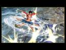 imágenes de One Piece Pirate Warriors 2