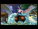 imágenes de One Piece Pirate Warriors 2