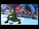 imágenes de One Piece Pirate Warriors 2