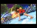 imágenes de One Piece Pirate Warriors 2