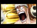 imágenes de One Piece Pirate Warriors 2