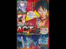 imágenes de One Piece Pirate Warriors 2