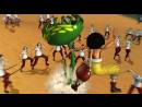 imágenes de One Piece Pirate Warriors 2