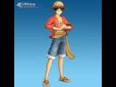 imágenes de One Piece Pirate Warriors 2