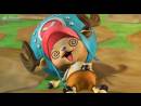 imágenes de One Piece Pirate Warriors 2