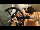 imágenes de One Piece Pirate Warriors 2