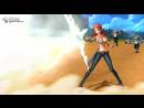 imágenes de One Piece Pirate Warriors 2