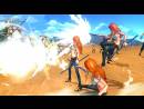 imágenes de One Piece Pirate Warriors 2