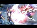 imágenes de One Piece Pirate Warriors 2