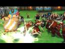 imágenes de One Piece Pirate Warriors 2