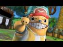 imágenes de One Piece Pirate Warriors 2