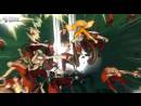 imágenes de One Piece Pirate Warriors 2