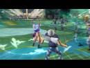 imágenes de One Piece Pirate Warriors 2