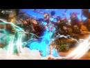 imágenes de One Piece Pirate Warriors 2