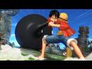 imágenes de One Piece Pirate Warriors 2