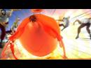 imágenes de One Piece Pirate Warriors 2