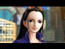 imágenes de One Piece Pirate Warriors 2