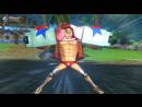 imágenes de One Piece Pirate Warriors 2