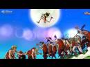 imágenes de One Piece Pirate Warriors 2