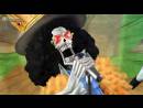 imágenes de One Piece Pirate Warriors 2