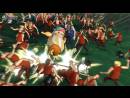 imágenes de One Piece Pirate Warriors 2