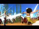 imágenes de One Piece Pirate Warriors 2