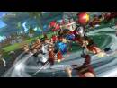 imágenes de One Piece Pirate Warriors 2