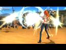 imágenes de One Piece Pirate Warriors 2