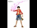 imágenes de One Piece Pirate Warriors 2