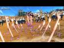 imágenes de One Piece Pirate Warriors 2