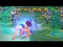 imágenes de One Piece Pirate Warriors 2