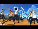 imágenes de One Piece Pirate Warriors 2