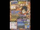 imágenes de One Piece Pirate Warriors 2