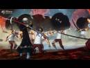 imágenes de One Piece Pirate Warriors 2