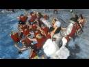 imágenes de One Piece Pirate Warriors 2