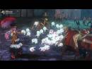 imágenes de One Piece Pirate Warriors 2