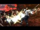 imágenes de One Piece Pirate Warriors 2