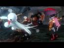 imágenes de One Piece Pirate Warriors 2