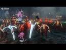 imágenes de One Piece Pirate Warriors 2