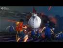 imágenes de One Piece Pirate Warriors 2