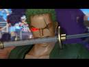 imágenes de One Piece Pirate Warriors 2