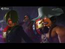 imágenes de One Piece Pirate Warriors 2