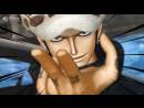 imágenes de One Piece Pirate Warriors 2