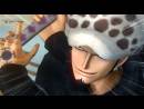 imágenes de One Piece Pirate Warriors 2