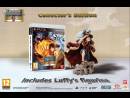 imágenes de One Piece Pirate Warriors 2